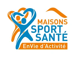 Maisons Sport-Santé, En Vie d'Activité